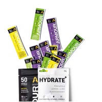 Hydrate+ Hypotonic Sachets 50 Pack