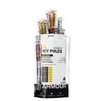 Hydrate+ Icy Poles 12 Pack Mixed