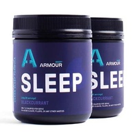 Body Armour Sleep