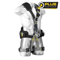 Suspendpro Harness