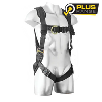 Tradesman X Harness