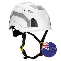 Apex X2 Vented Industrial Helmet