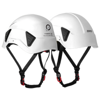 Pinnacle Exo Volt Vented Industrial Helmet